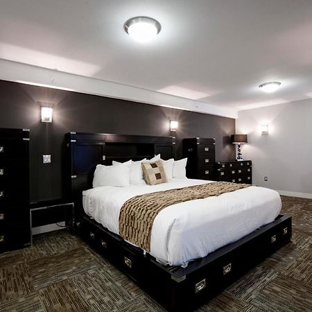Bentley'S Boutique Hotel; Best Western Premier Collection Osprey 外观 照片