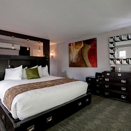 Bentley'S Boutique Hotel; Best Western Premier Collection Osprey 客房 照片