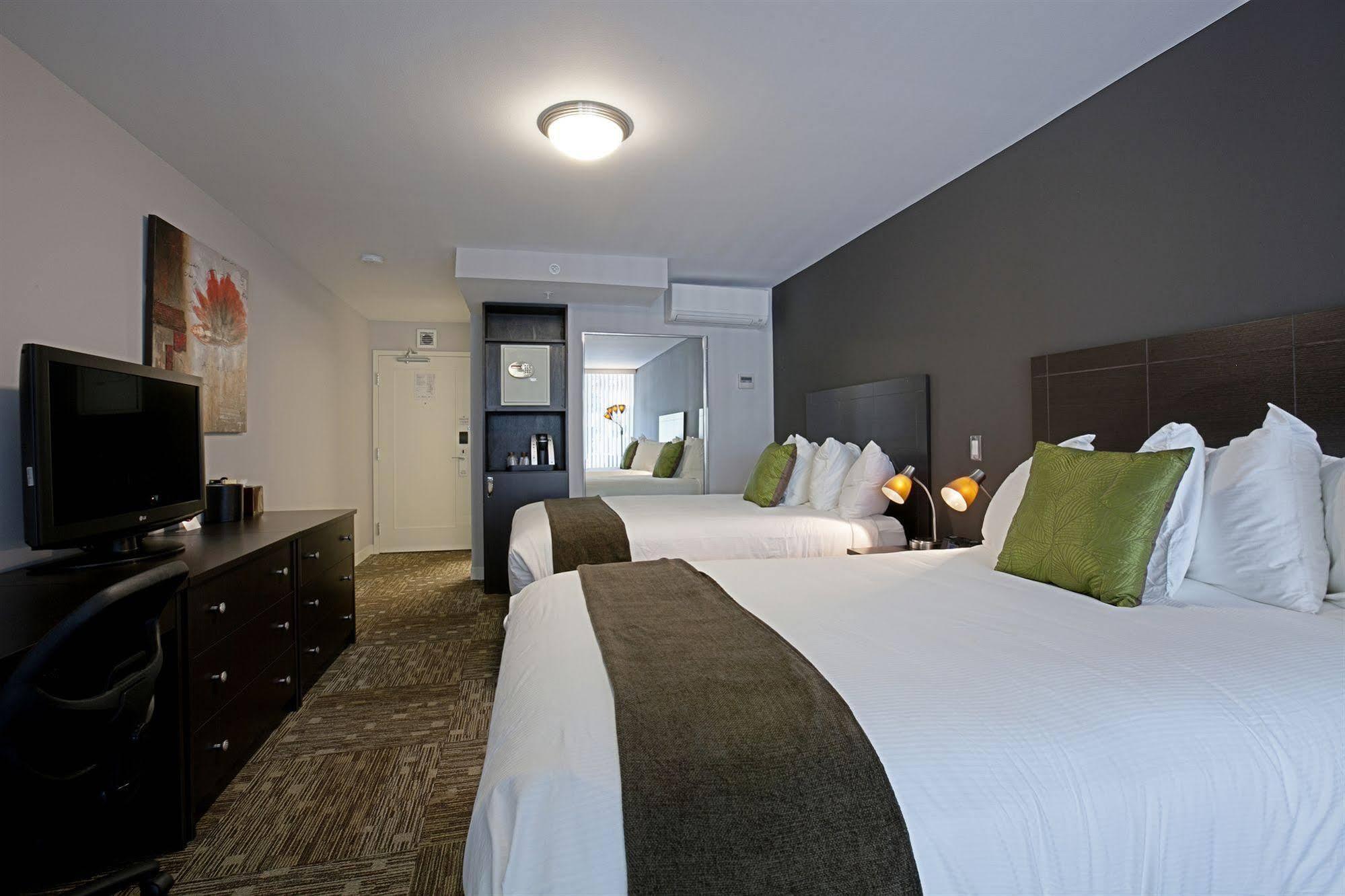 Bentley'S Boutique Hotel; Best Western Premier Collection Osprey 外观 照片