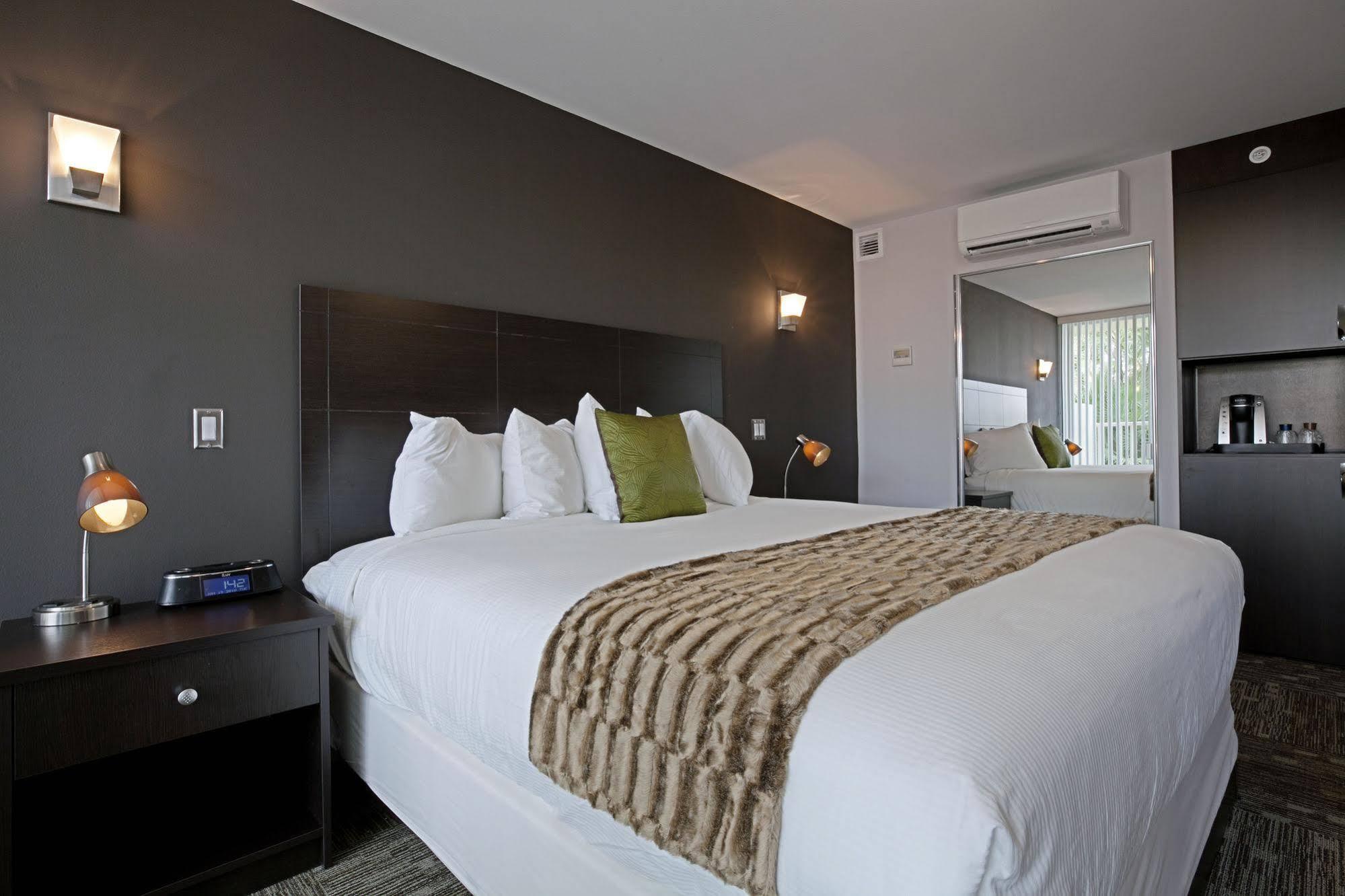 Bentley'S Boutique Hotel; Best Western Premier Collection Osprey 外观 照片
