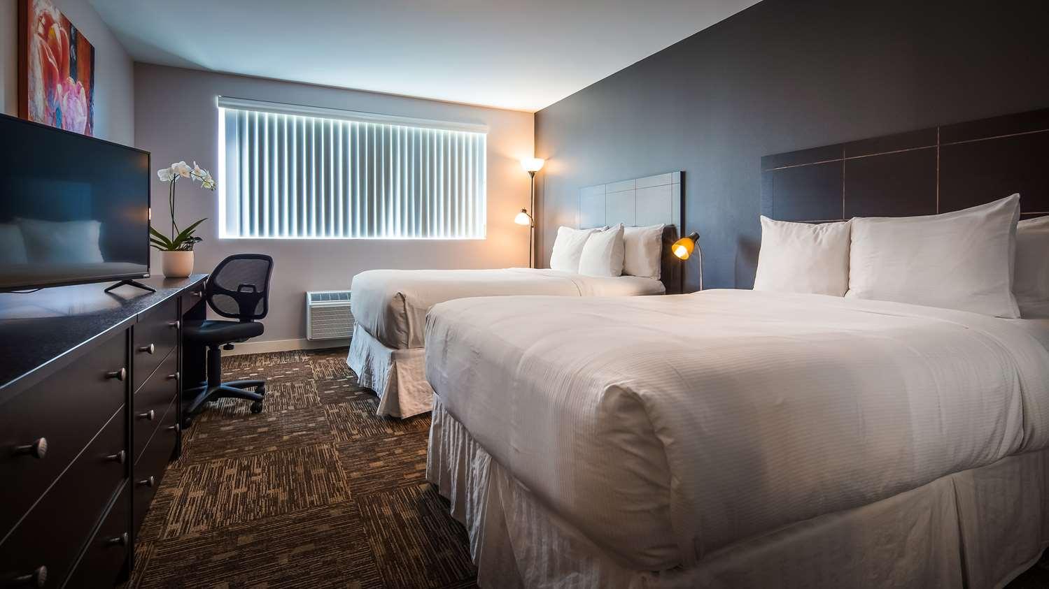 Bentley'S Boutique Hotel; Best Western Premier Collection Osprey 外观 照片