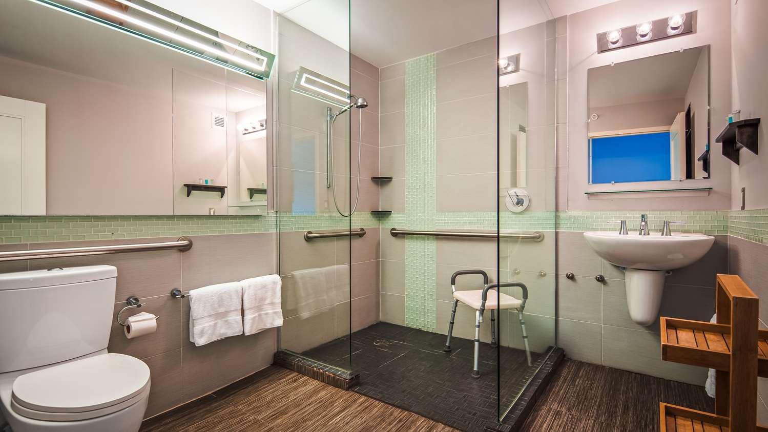 Bentley'S Boutique Hotel; Best Western Premier Collection Osprey 外观 照片