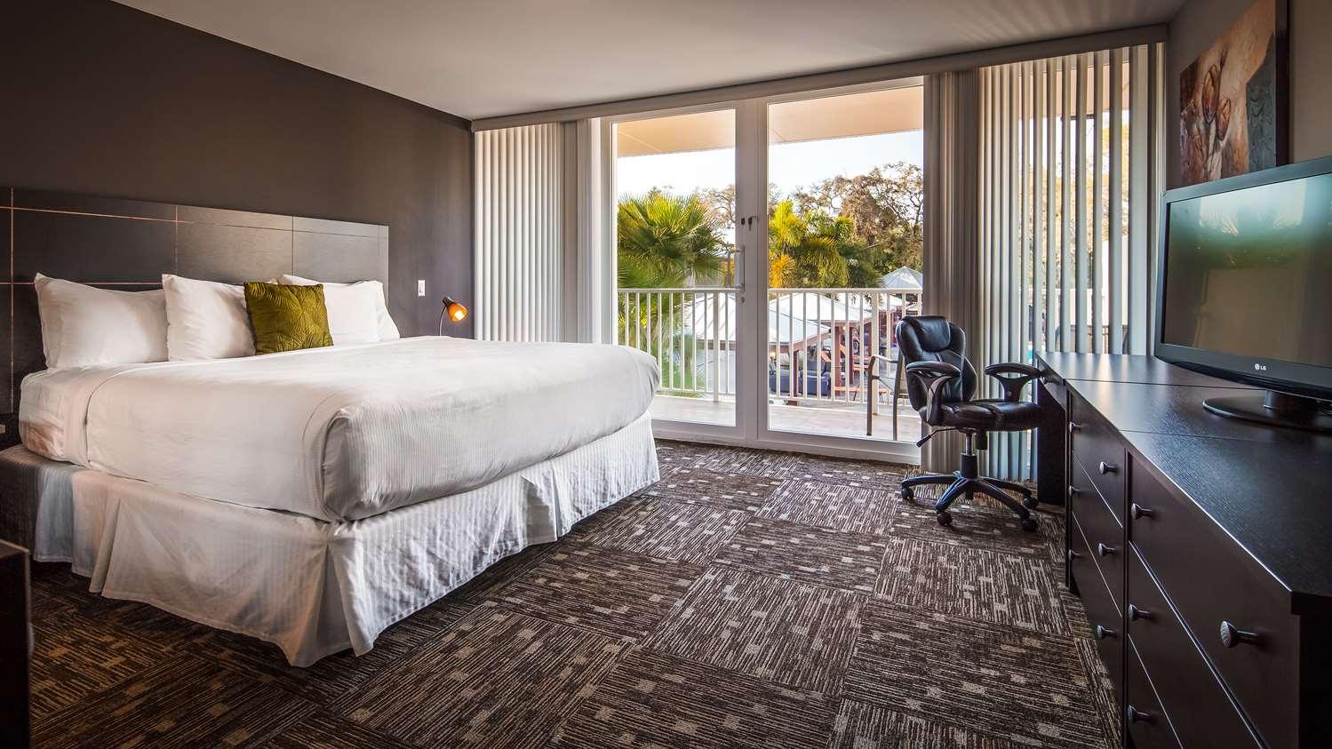 Bentley'S Boutique Hotel; Best Western Premier Collection Osprey 外观 照片