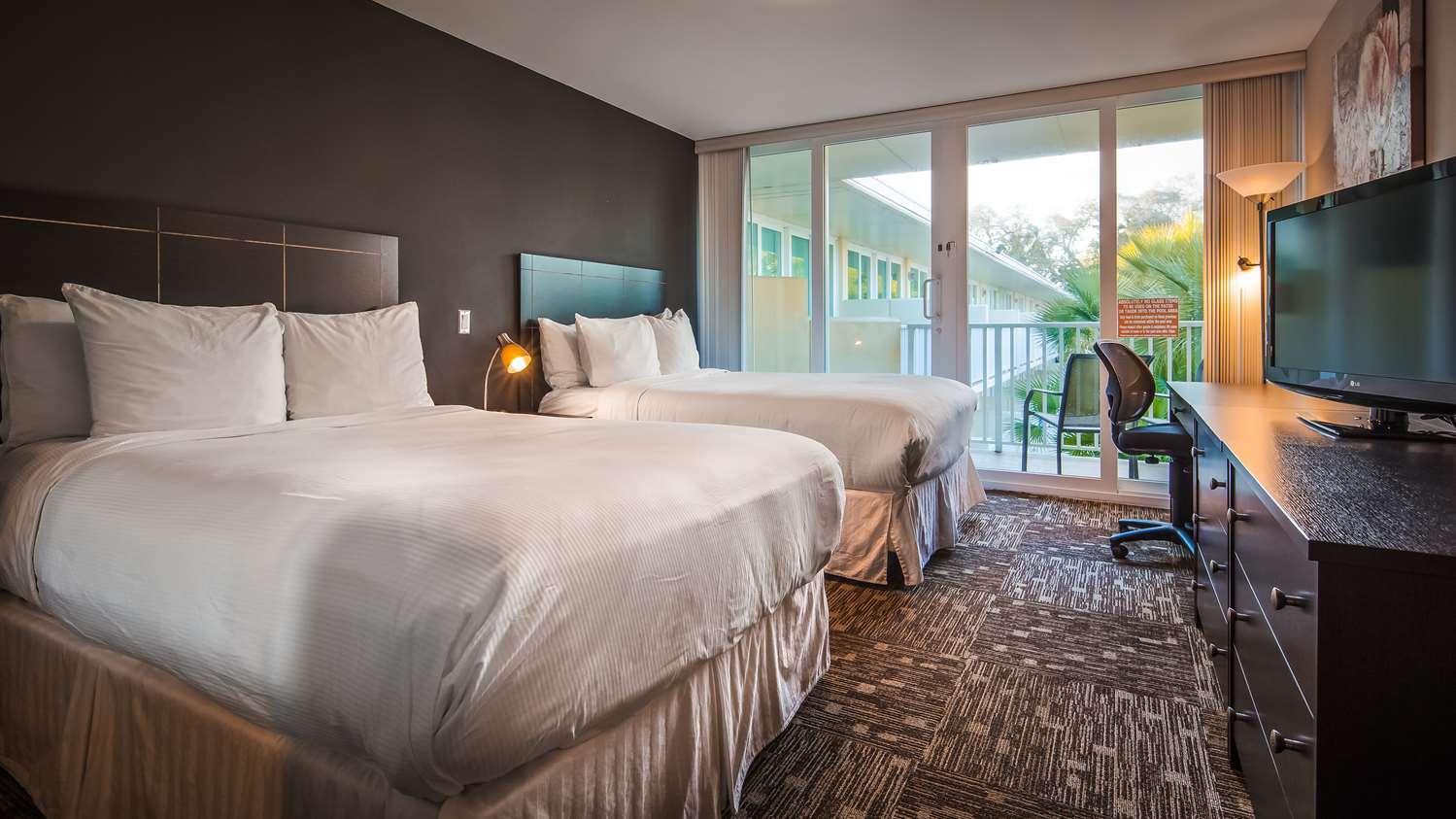 Bentley'S Boutique Hotel; Best Western Premier Collection Osprey 外观 照片