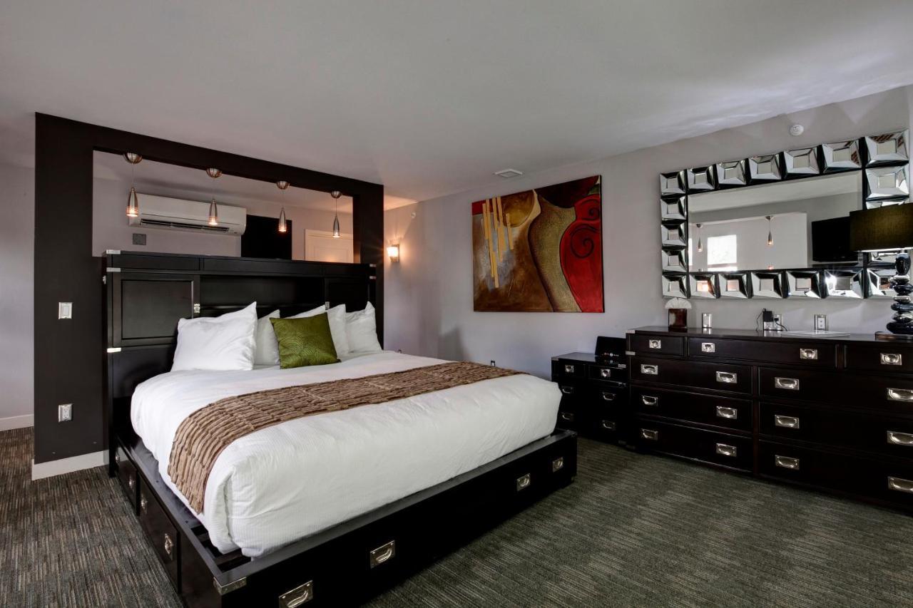 Bentley'S Boutique Hotel; Best Western Premier Collection Osprey 客房 照片