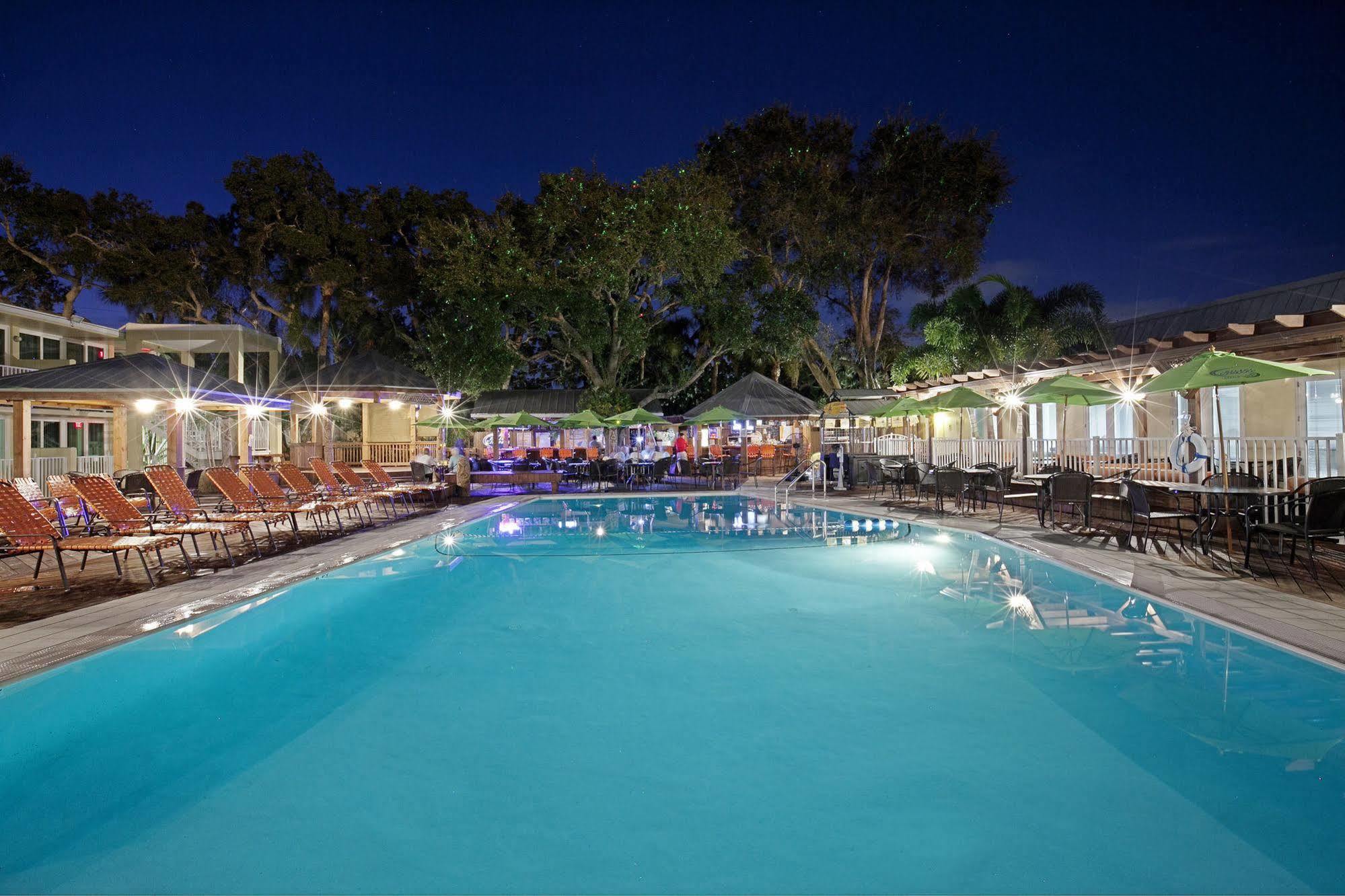 Bentley'S Boutique Hotel; Best Western Premier Collection Osprey 外观 照片