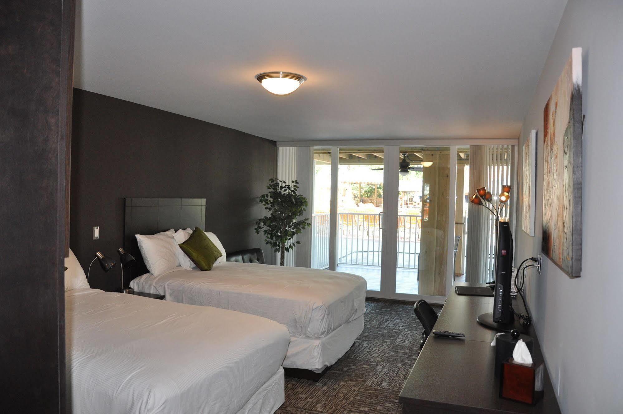 Bentley'S Boutique Hotel; Best Western Premier Collection Osprey 外观 照片