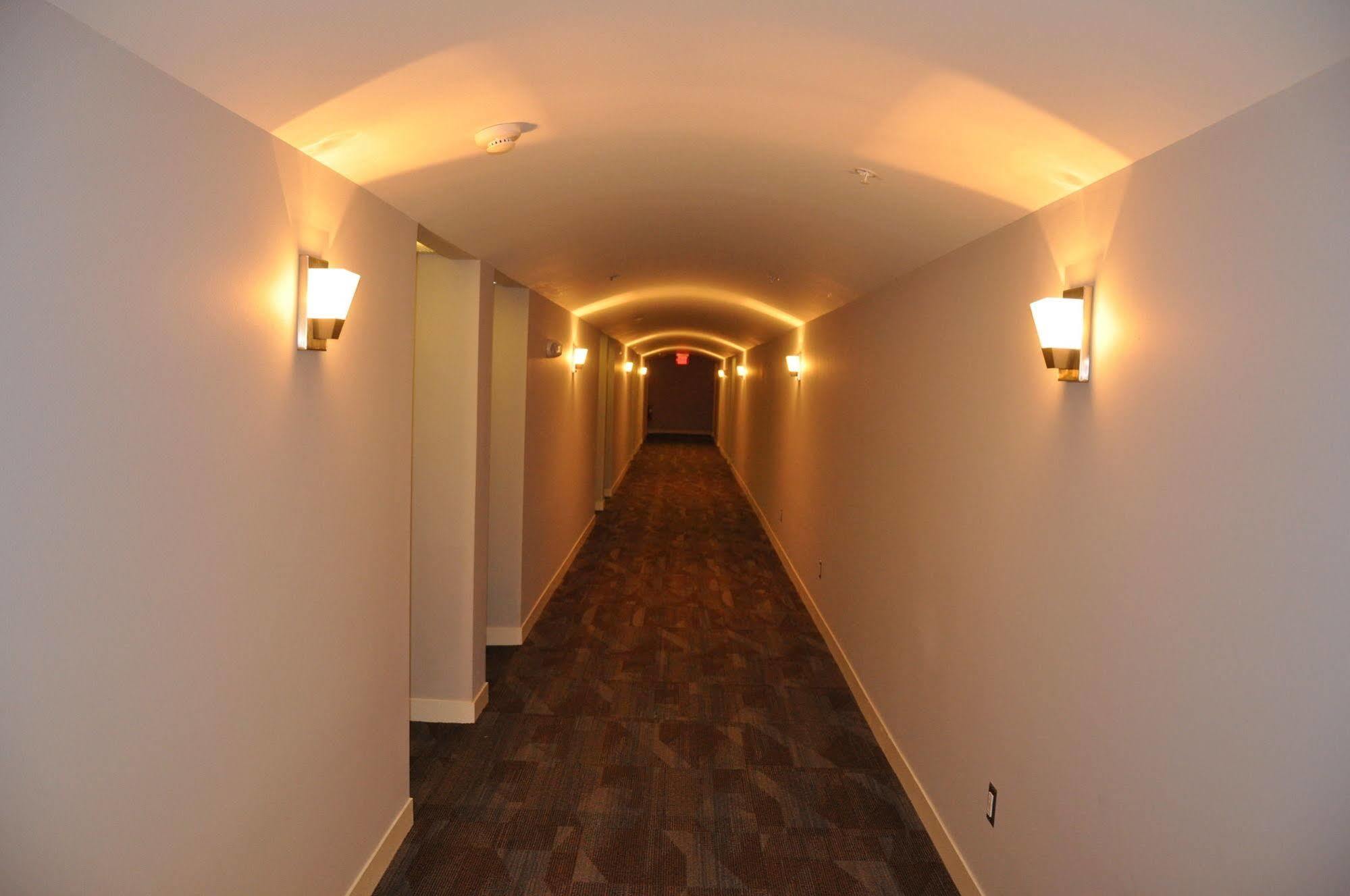 Bentley'S Boutique Hotel; Best Western Premier Collection Osprey 外观 照片